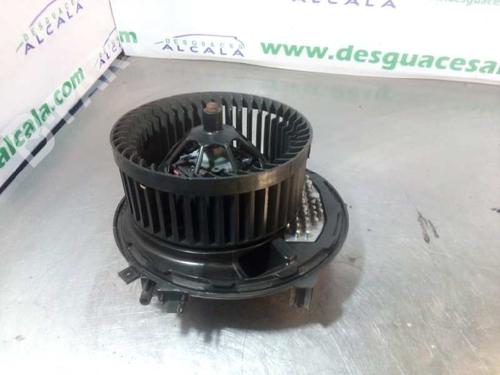 Heater blower motor SEAT LEON (5F1) 1.6 TDI | BP10929334M62 