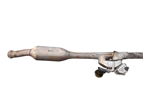 Exhaust system FORD KUGA III (DFK) 2.5 Duratec Plug-in-Hybrid | BP36092350M121 - Image 2