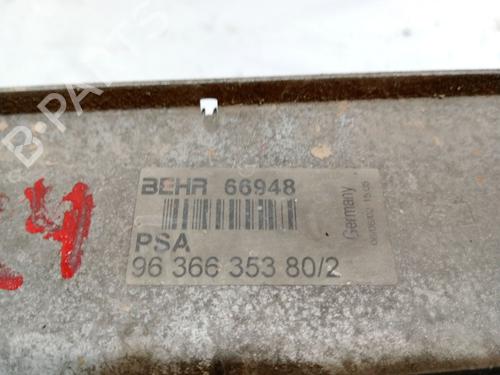 Other PEUGEOT 307 SW (3H) 2.0 HDI 110 | BP17555128O1