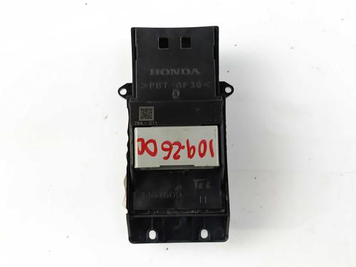 Right front window switch HONDA CIVIC X Hatchback (FC_, FK_) 1.0 VTEC | BP35951389I26 - Image 2