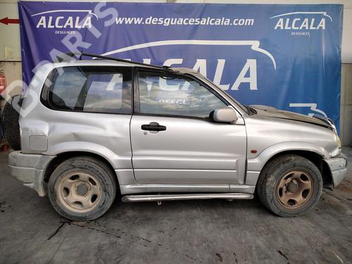 Used Parts SUZUKI GRAND VITARA I (FT, HT)  2.0 HDI 110 16V 4x4 (SQ420D, TD83V)  1080183