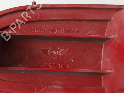 Rear center light MINI MINI (F56) Cooper D | BP40506977I39 - Image 3