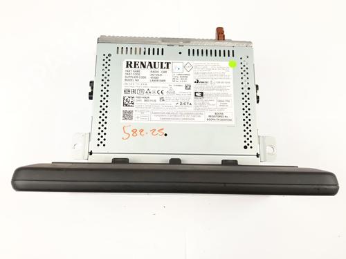 Display DACIA SANDERO III 1.0 TCe 90 | BP29434235C48 