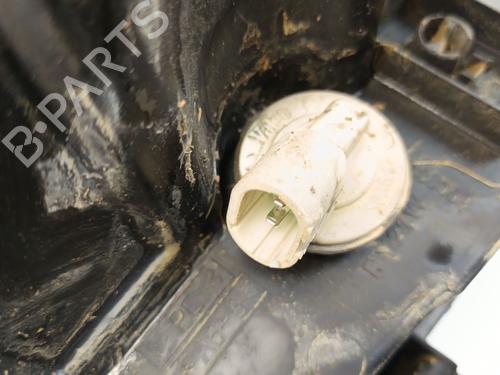 Left headlight NISSAN KUBISTAR Van (X76) 1.5 dCi 70 | BP32267213C28