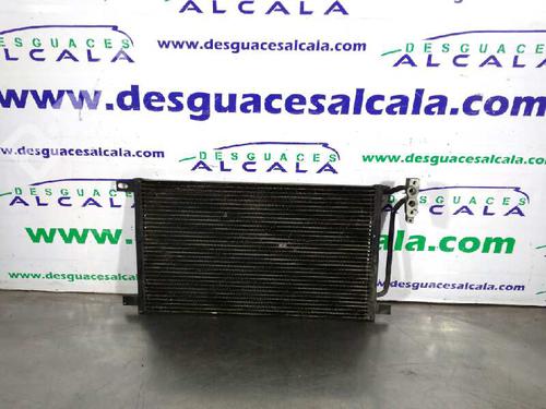 AC radiator BMW 3 (E46) 320 d | BP9990816M32 
