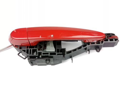Front right exterior door handle BMW 1 (F20) 118 d | BP20313117C129 