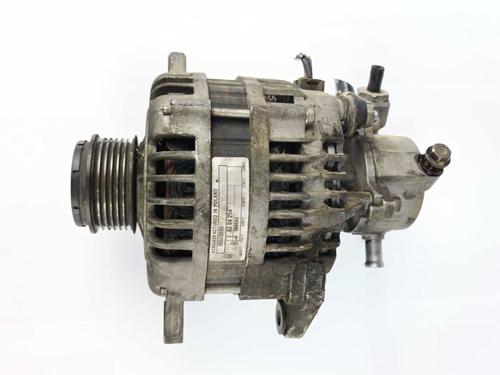Used Alternator Alternator OPEL ASTRA H Estate (A04) 1.7 CDTI (L35) (101 hp) 36452830 36452830