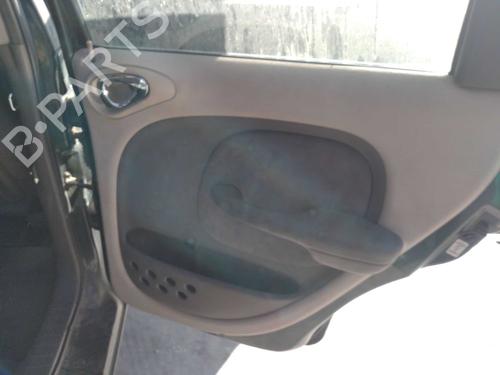 Right headlight CHRYSLER PT CRUISER (PT_) 2.0 | BP9985162C29 - Image 17