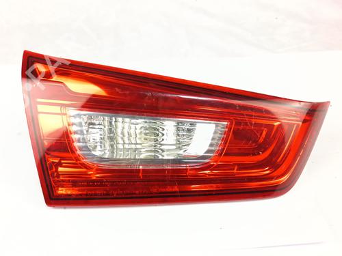 Venstre baglygte bagklap MITSUBISHI ASX (GA_W_) [2009-2025]  30687194