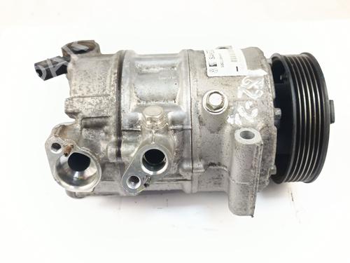 AC compressor VW CC B7 (358) 2.0 TDI | BP33400665M34 - Image 3