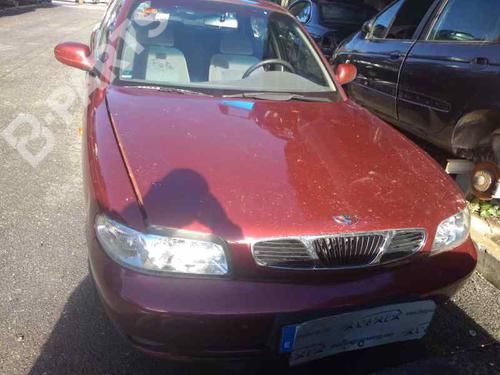 Used Parts DAEWOO NUBIRA Saloon (J100)    1063532