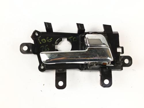 Maneta interior trasera derecha KIA OPTIMA (FSGDS6B) 1.7 CRDi (136 hp) 32517192