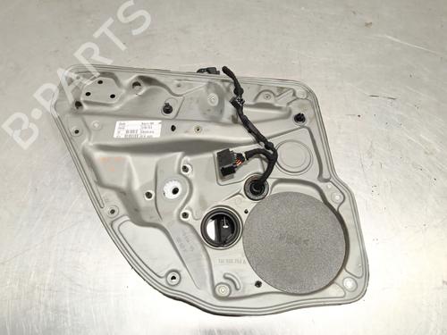 Used Rear left window mechanism VW GOLF IV (1J1) 1.9 TDI (101 hp) 30110709