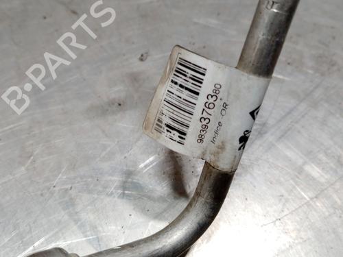AC pipe PEUGEOT 308 III (FB_, FH_, FP_, F3_, FM_) BlueHDi 130 (FBYHZL, FBYHZT) | BP27202766M126 