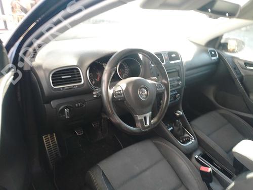 Left rear window motor VW GOLF VI (5K1) 2.0 TDI | BP23862001E23 - Image 12