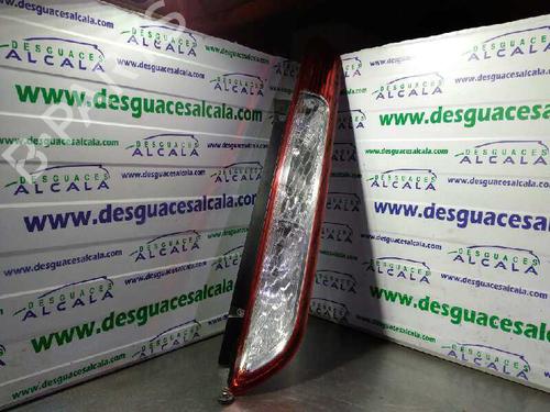 Used Right taillight Right taillight 9990848 9990848