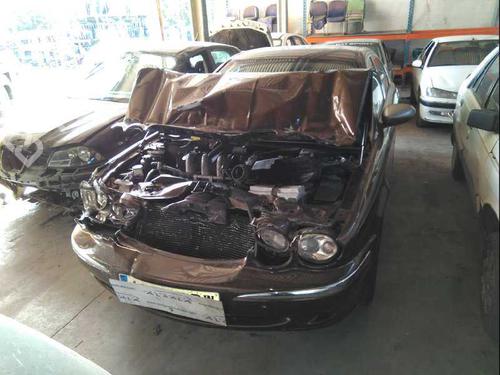Left front driveshaft JAGUAR X-TYPE I (X400) 2.0 D | BP10065318M38 - Image 5