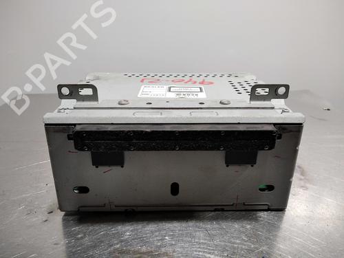 Used Radio Radio FORD FOCUS III 1.6 TDCi (95 hp) 10028358 10028358