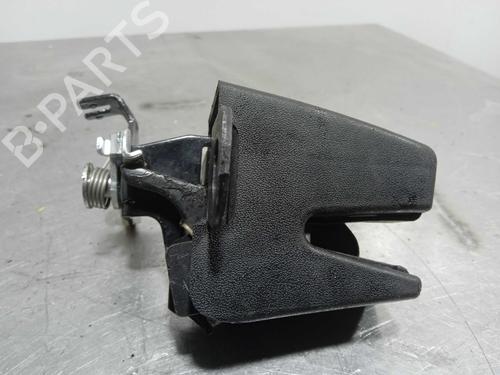 Tailgate lock VW CADDY IV MPV (SAB, SAJ) | BP10166665C101 - Image 2