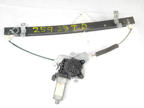 Used Rear right window mechanism Rear right window mechanism SSANGYONG ACTYON I 2.0 Xdi (141 hp) 13215573 13215573