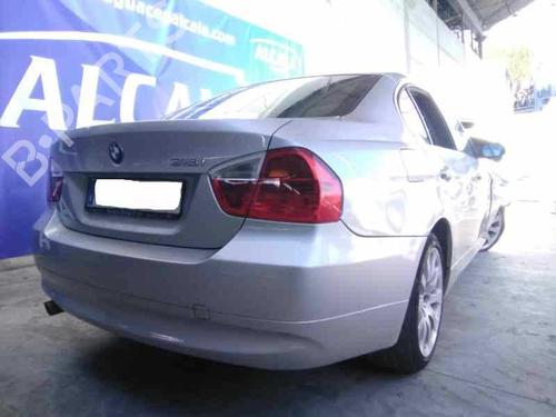 Climate control BMW 3 (E90) 318 i | BP9979496I5 - Image 8
