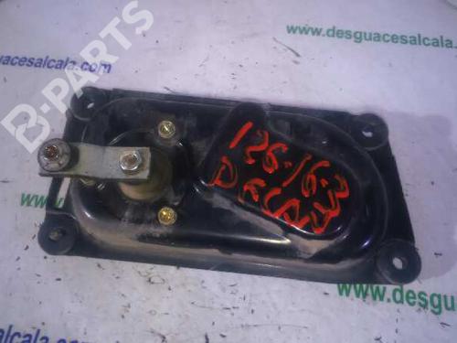 Front wiper motor SUZUKI GRAND VITARA I (FT, HT)  | BP9988091M29 
