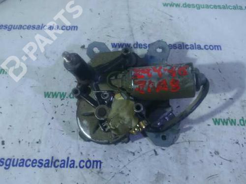 Used Rear wiper motor NISSAN TERRANO II (R20) [1992-2007]  10180507