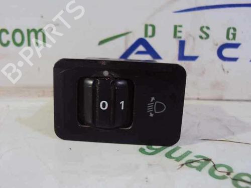 Used Headlight adjuster motor Headlight adjuster motor MITSUBISHI L200 (K7_T, K6_T, K5_T) 2.5 TD 4WD (K74T) (99 hp) 14352496 14352496