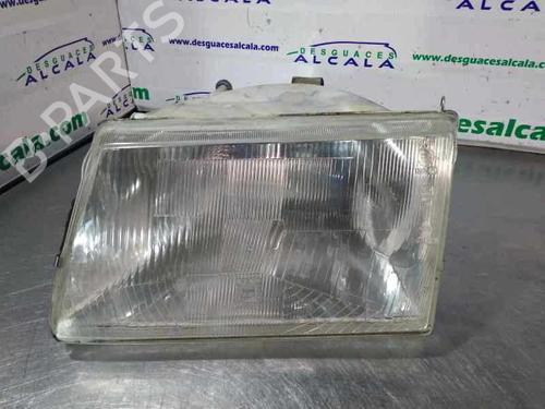 Used Left headlight Left headlight 10930089 10930089
