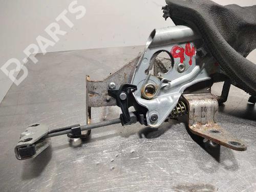 Hand brake BMW 3 (F30, F80) 316 d | BP10092915I18