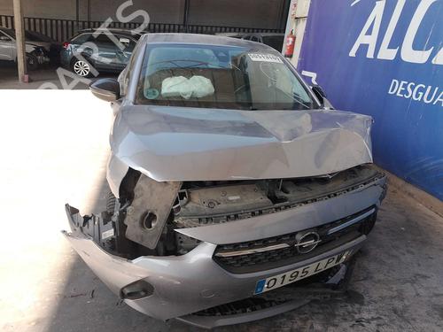 Rear left interior door handle OPEL CORSA F (P2JO) 1.5 (68) | BP28515267I15 - Image 8