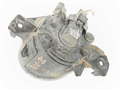Left front fog light NISSAN PRIMERA Hatchback (P12) 1.9 dCi | BP26520335C30 - Image 2