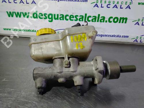 Used Brake master cylinder VW POLO (9N_, 9A_) [2001-2014]  14353132