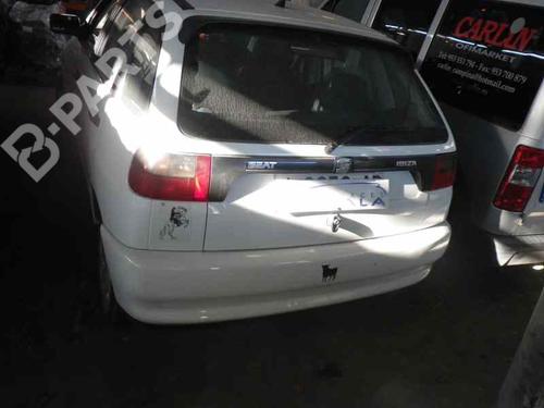 Washer pump SEAT IBIZA II (6K1)  | BP14352241E24 
