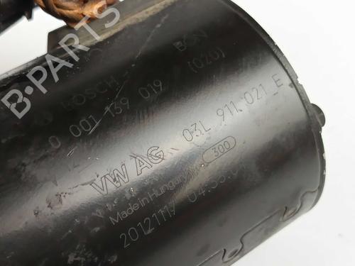 Starter AUDI Q5 (8RB) 2.0 TDI quattro | BP29146907M8 - Image 5