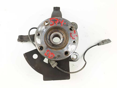 hjre-styrespindel-lejehus-nissan-micra-v-k14-2016-38720642 main image