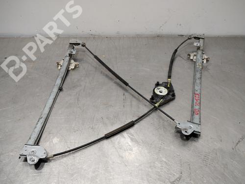 Used Front right window mechanism Front right window mechanism FIAT ULYSSE (179_) 2.2 JTD (128 hp) 10065052 10065052