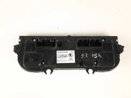Climate control SKODA KAROQ (NU7, ND7) 2.0 TDI 4x4 | BP40110226I5 - Image 2