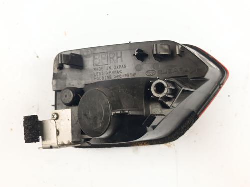 Rear bumper right light SUBARU XV (GT) 2.0 i e-BOXER AWD (GTE) | BP31862485C82