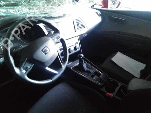 Electronic sensor SEAT LEON (5F1) 2.0 TDI | BP14353896M84 - Image 8