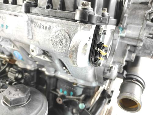 Engine VW TRANSPORTER T5 Van (7HA, 7HH, 7EA, 7EH) 1.9 TDI | BP24253561M1 - Image 11