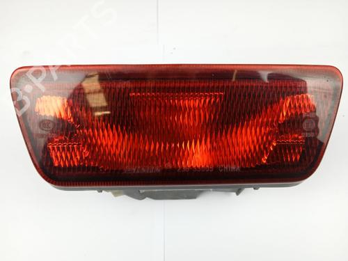 Used Rear center light NISSAN JUKE (F15) [2010-2019]  12251227