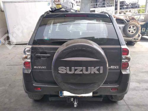 Rudehejsemekanisme ventre foran SUZUKI GRAND VITARA II (JT, TE, TD) 1.9 DDiS (JB419WD, JB419XD) | BP10093759C22 