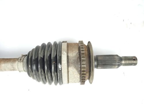 Right front driveshaft MITSUBISHI L200 / TRITON (KJ_, KK_, KL_)  | BP12993799M39 