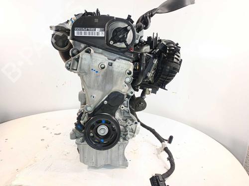 Used Engine Engine 36694752 36694752