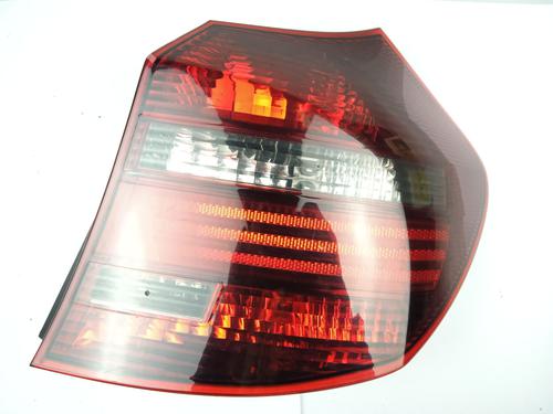 Used Right taillight BMW 1 (E81) 120 d (177 hp) 15914791