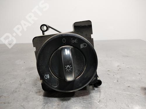 Used Headlight switch MERCEDES-BENZ CITAN Box Body/MPV (W415) [2012-2021]  10065095