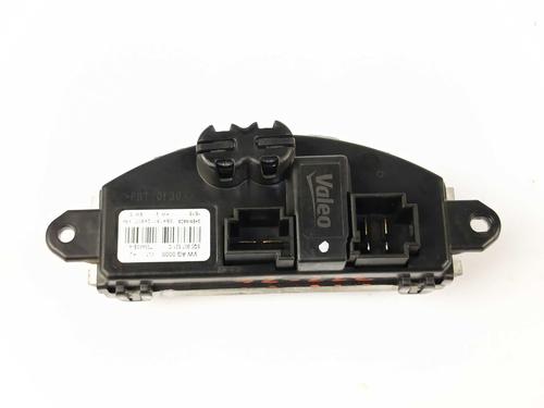 Heater resistor AUDI A3 (8V1, 8VK) 1.6 TDI | BP35751494M108 - Image 2
