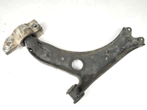 Used Right front suspension arm VW CADDY III MPV (2KB, 2KJ, 2CB, 2CJ) 1.9 TDI (105 hp) 13552508
