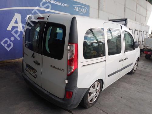 Engine RENAULT KANGOO / GRAND KANGOO II (KW0/1_) 1.5 dCi 75 (KW07, KW10, KW04) | BP35804839M1 - Image 26
